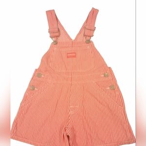 UNISEX OSHKOSH KIDS OVERALL / SHORTS / ROMPER (4-4T)